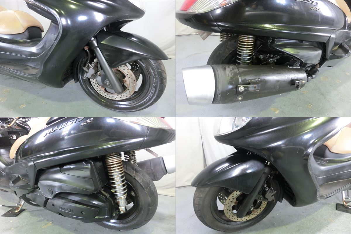 車体画像②